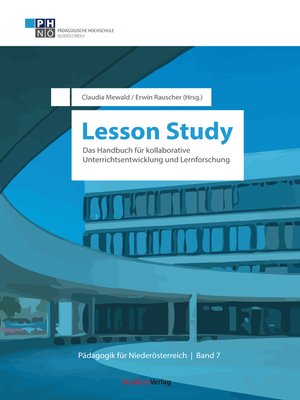 cover image of Lesson Study